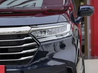 Honda Odyssey 2025 купить из Китая, цена 4 315 000 ₽ — Suifenhe Auto