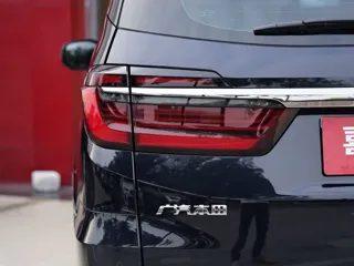 Honda Odyssey 2025 купить из Китая, цена 4 315 000 ₽ — Suifenhe Auto