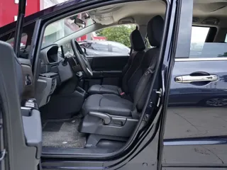 Honda Odyssey 2025 купить из Китая, цена 4 315 000 ₽ — Suifenhe Auto