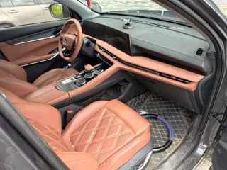Changan CS75PLUS 2023 купить из Китая, цена 2 570 000 ₽ — Suifenhe Auto
