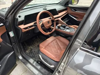 Changan CS75PLUS 2023 купить из Китая, цена 2 570 000 ₽ — Suifenhe Auto