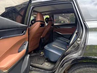 Changan CS75PLUS 2023 купить из Китая, цена 2 570 000 ₽ — Suifenhe Auto
