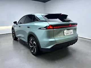 Deepal S07 2025 купить из Китая, цена 3 823 000 ₽ — Suifenhe Auto