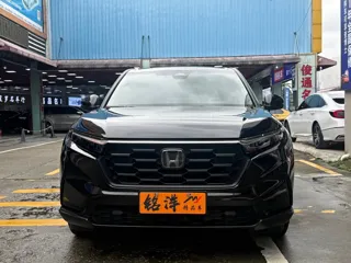 Honda CR-V 2025 купить из Китая, цена 3 787 000 ₽ — Suifenhe Auto
