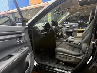 Honda CR-V 2025 купить из Китая, цена 3 787 000 ₽ — Suifenhe Auto