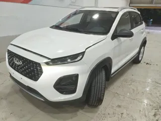 Chery Tiggo 3x 2022