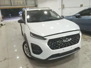 Chery Tiggo 3x 2022 купить из Китая, цена 1 293 000 ₽ — Suifenhe Auto