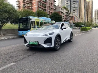 Deepal S07 2025 купить из Китая, цена 3 460 000 ₽ — Suifenhe Auto
