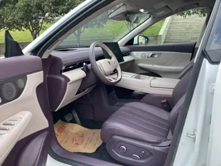 Deepal S07 2025 купить из Китая, цена 3 460 000 ₽ — Suifenhe Auto