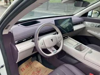 Deepal S07 2025 купить из Китая, цена 3 460 000 ₽ — Suifenhe Auto