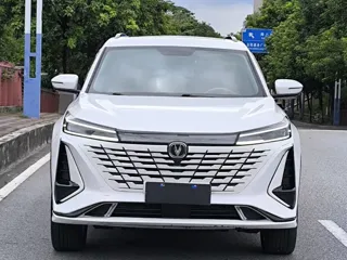 Changan CS75PLUS 2024 купить из Китая, цена 2 581 000 ₽ — Suifenhe Auto
