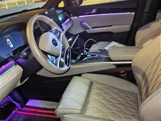 BYD Tang 2024 купить из Китая, цена 3 782 000 ₽ — Suifenhe Auto