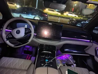 BYD Tang 2024 купить из Китая, цена 3 782 000 ₽ — Suifenhe Auto