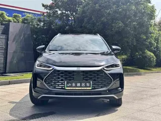 BYD Tang 2025 купить из Китая, цена 4 149 000 ₽ — Suifenhe Auto