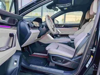 BYD Tang 2025 купить из Китая, цена 4 149 000 ₽ — Suifenhe Auto
