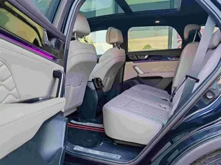 BYD Tang 2025 купить из Китая, цена 4 149 000 ₽ — Suifenhe Auto