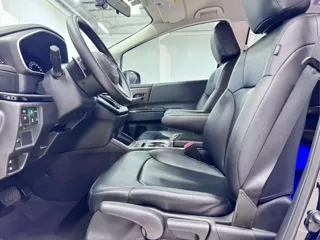 Honda Odyssey 2024 купить из Китая, цена 4 485 000 ₽ — Suifenhe Auto