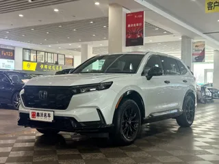 Honda CR-V 2025