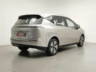 Aion Y 2023 купить из Китая, цена 3 228 000 ₽ — Suifenhe Auto