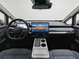 Aion Y 2023 купить из Китая, цена 3 228 000 ₽ — Suifenhe Auto