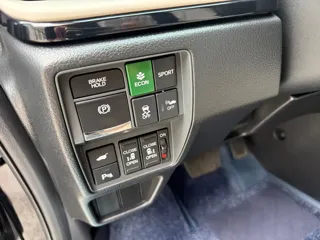 Honda Elysion 2024 купить из Китая, цена 4 534 000 ₽ — Suifenhe Auto