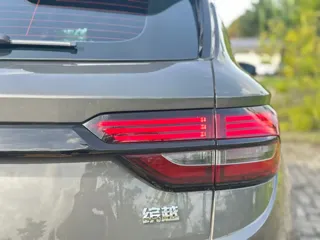 Geely Binyue 2024 купить из Китая, цена 2 504 000 ₽ — Suifenhe Auto