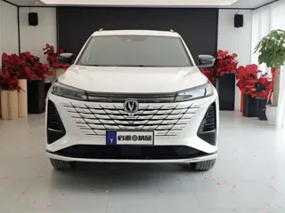 Changan CS75PLUS 2024 купить из Китая, цена 3 107 000 ₽ — Suifenhe Auto