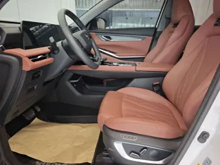 Changan CS75PLUS 2024 купить из Китая, цена 3 107 000 ₽ — Suifenhe Auto