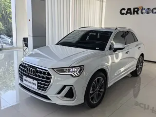 Audi Q3 2025