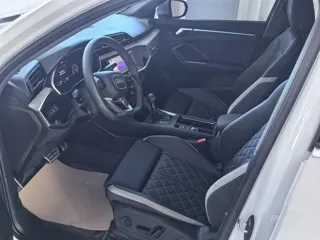 Audi Q3 2025 купить из Китая, цена 4 291 000 ₽ — Suifenhe Auto