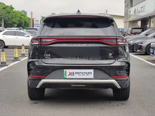 BYD Tang 2022 купить из Китая, цена 4 518 000 ₽ — Suifenhe Auto