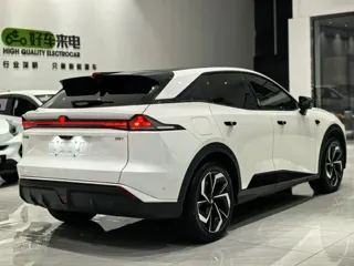 Deepal S07 2024 купить из Китая, цена 3 968 000 ₽ — Suifenhe Auto