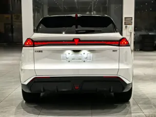 Deepal S07 2024 купить из Китая, цена 3 968 000 ₽ — Suifenhe Auto