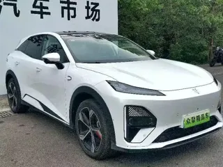 Deepal S07 2025 купить из Китая, цена 3 841 000 ₽ — Suifenhe Auto