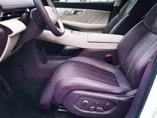 Deepal S07 2025 купить из Китая, цена 3 841 000 ₽ — Suifenhe Auto