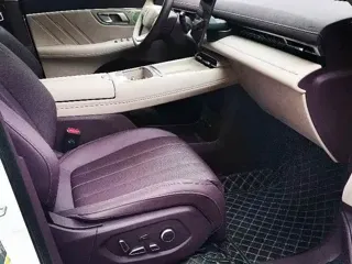Deepal S07 2025 купить из Китая, цена 3 841 000 ₽ — Suifenhe Auto