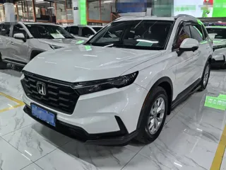 Honda CR-V 2024