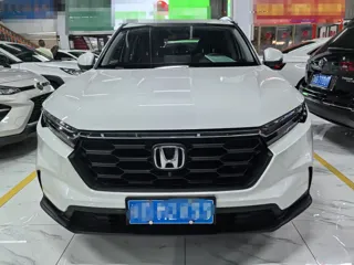 Honda CR-V 2024 купить из Китая, цена 3 730 000 ₽ — Suifenhe Auto