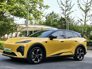 Deepal S07 2025 купить из Китая, цена 3 841 000 ₽ — Suifenhe Auto