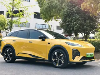 Deepal S07 2025 купить из Китая, цена 3 841 000 ₽ — Suifenhe Auto