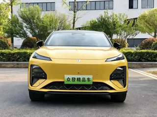 Deepal S07 2025 купить из Китая, цена 3 841 000 ₽ — Suifenhe Auto