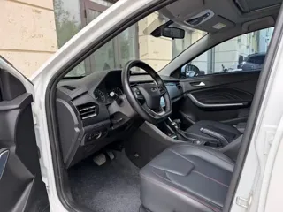 Chery Tiggo 3x 2023 купить из Китая, цена 1 007 000 ₽ — Suifenhe Auto