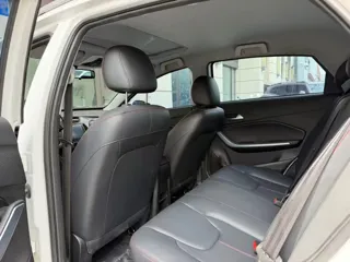 Chery Tiggo 3x 2023 купить из Китая, цена 1 007 000 ₽ — Suifenhe Auto