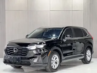 Honda CR-V 2024