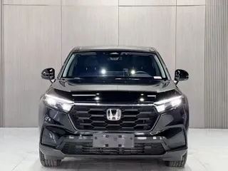 Honda CR-V 2024 купить из Китая, цена 3 588 000 ₽ — Suifenhe Auto