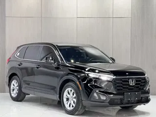 Honda CR-V 2024 купить из Китая, цена 3 588 000 ₽ — Suifenhe Auto