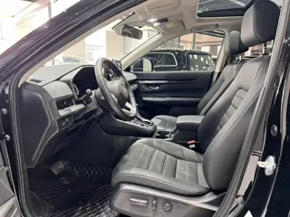 Honda CR-V 2024 купить из Китая, цена 3 588 000 ₽ — Suifenhe Auto