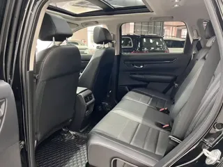 Honda CR-V 2024 купить из Китая, цена 3 588 000 ₽ — Suifenhe Auto