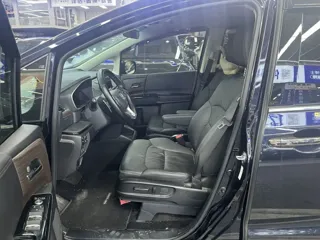 Honda Odyssey 2025 купить из Китая, цена 4 860 000 ₽ — Suifenhe Auto