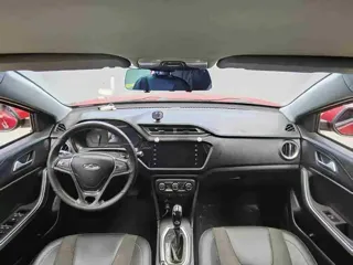 Chery Tiggo 3x 2019 купить из Китая, цена 1 122 000 ₽ — Suifenhe Auto